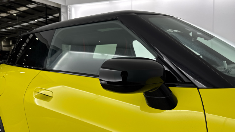 MINI Cooper 135kW E Sport [Level 2] 41kWh 3dr Auto Electric Hatchback